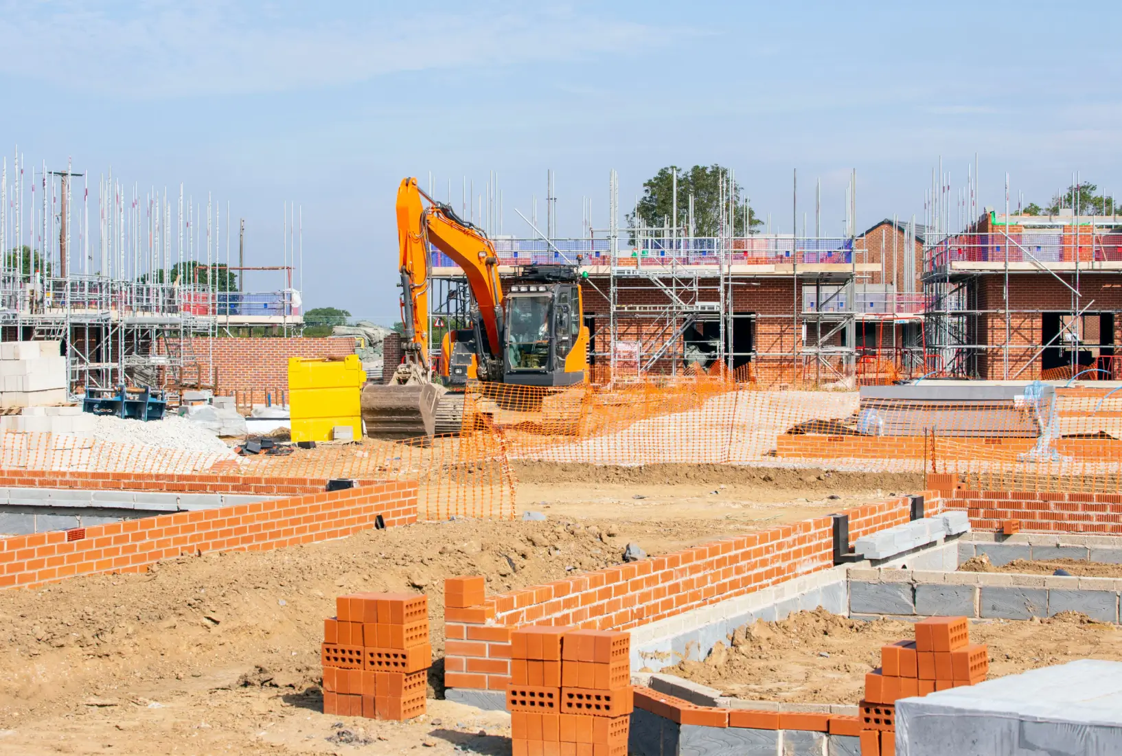 Professional drain inspection service in Bampton