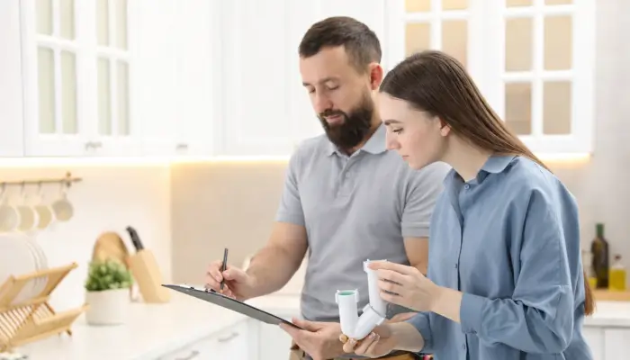 Drain maintenance service in Bampton by professional drainage engineer